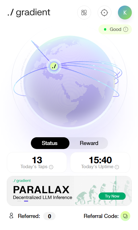 🚨 If you have a PC or laptop you use daily, read carefully 👀

Some of the most profitable airdrops I've received in my crypto journey were from running nodes for different projects. To run a node, you install software, usually a browser extension, on your computer and leave it