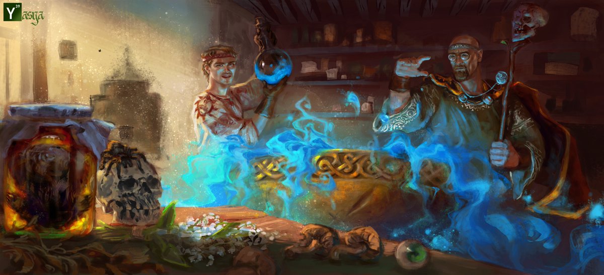 Artists, show me how you draw movie