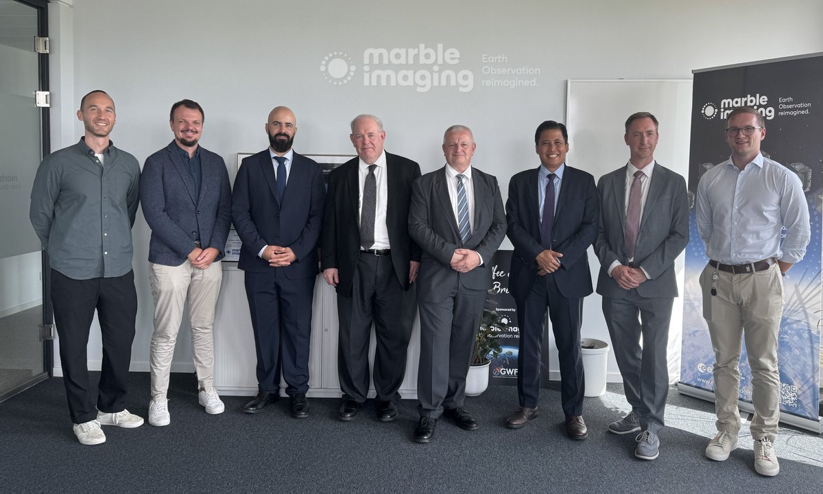 Marble Imaging tweet media