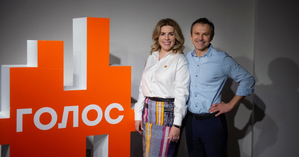 ‼️ Ukraine's Democracy Under Pressure: MPs Warn of Political Repression Against Anti-Corruption Leader

On July 11, the Golos party issued a strong statement regarding searches conducted at the military unit and residence of Vitalii Shabunin, head of Ukraine’s Anti-Corruption