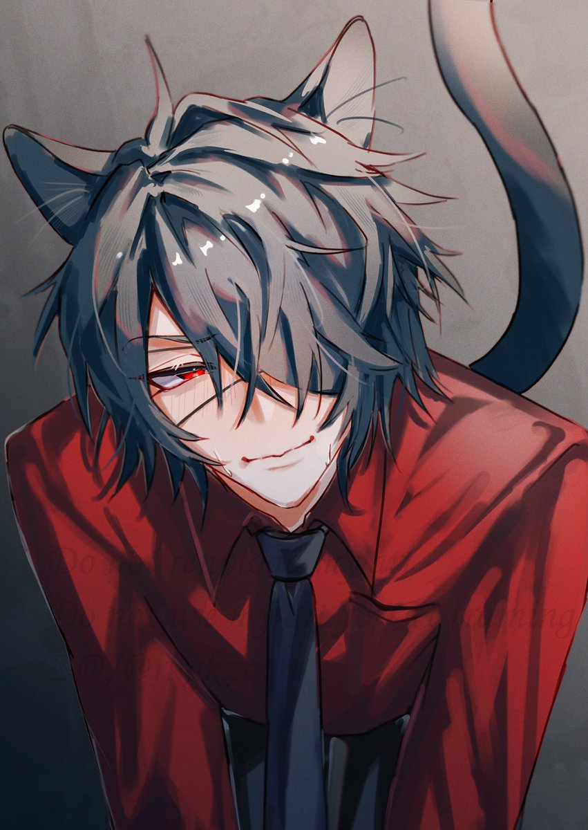 🐈‍⬛