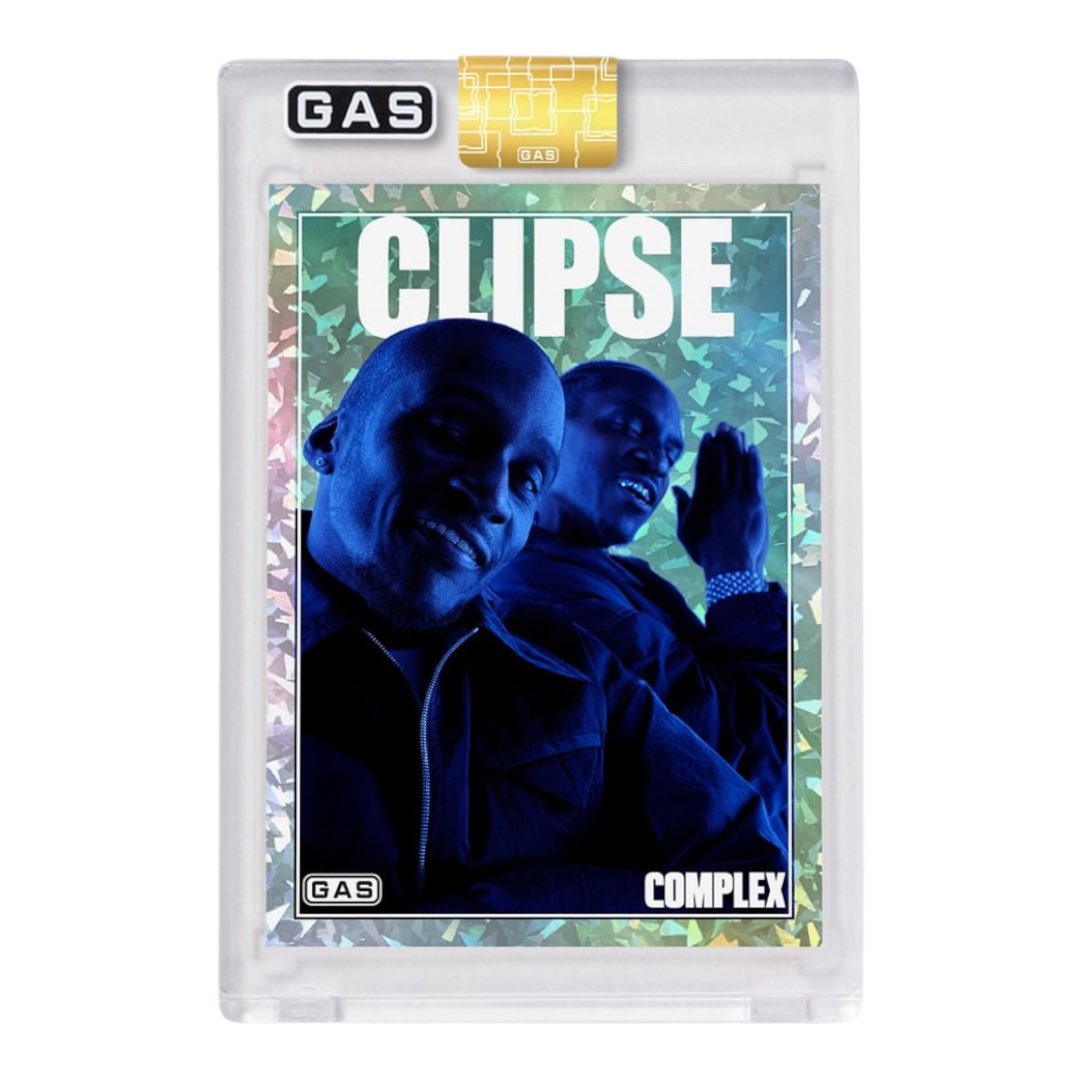 GAS Trading Cards tweet media