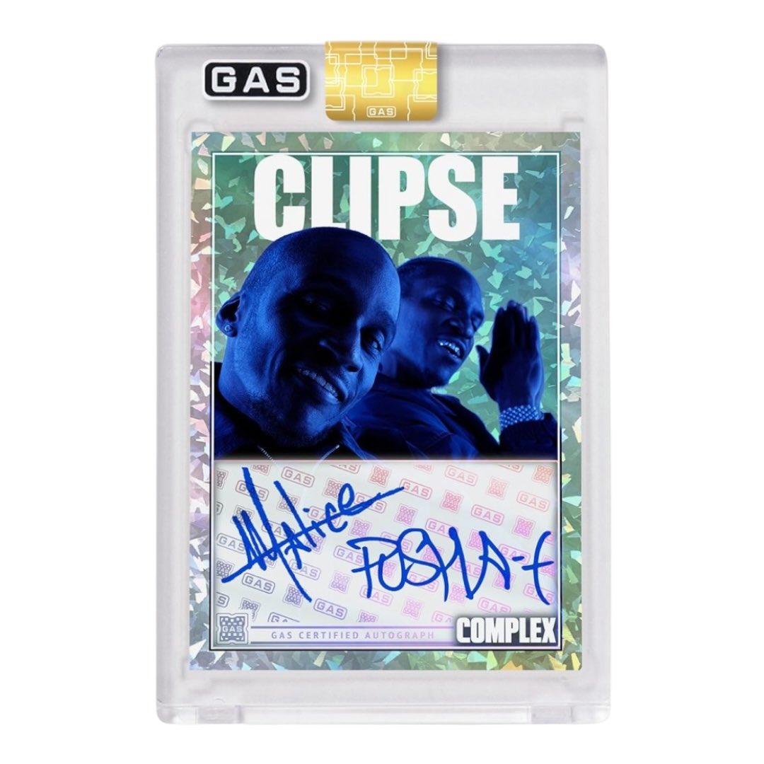 GAS Trading Cards tweet media