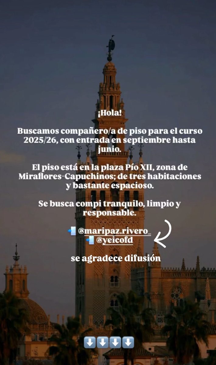 Mari Paz tweet media