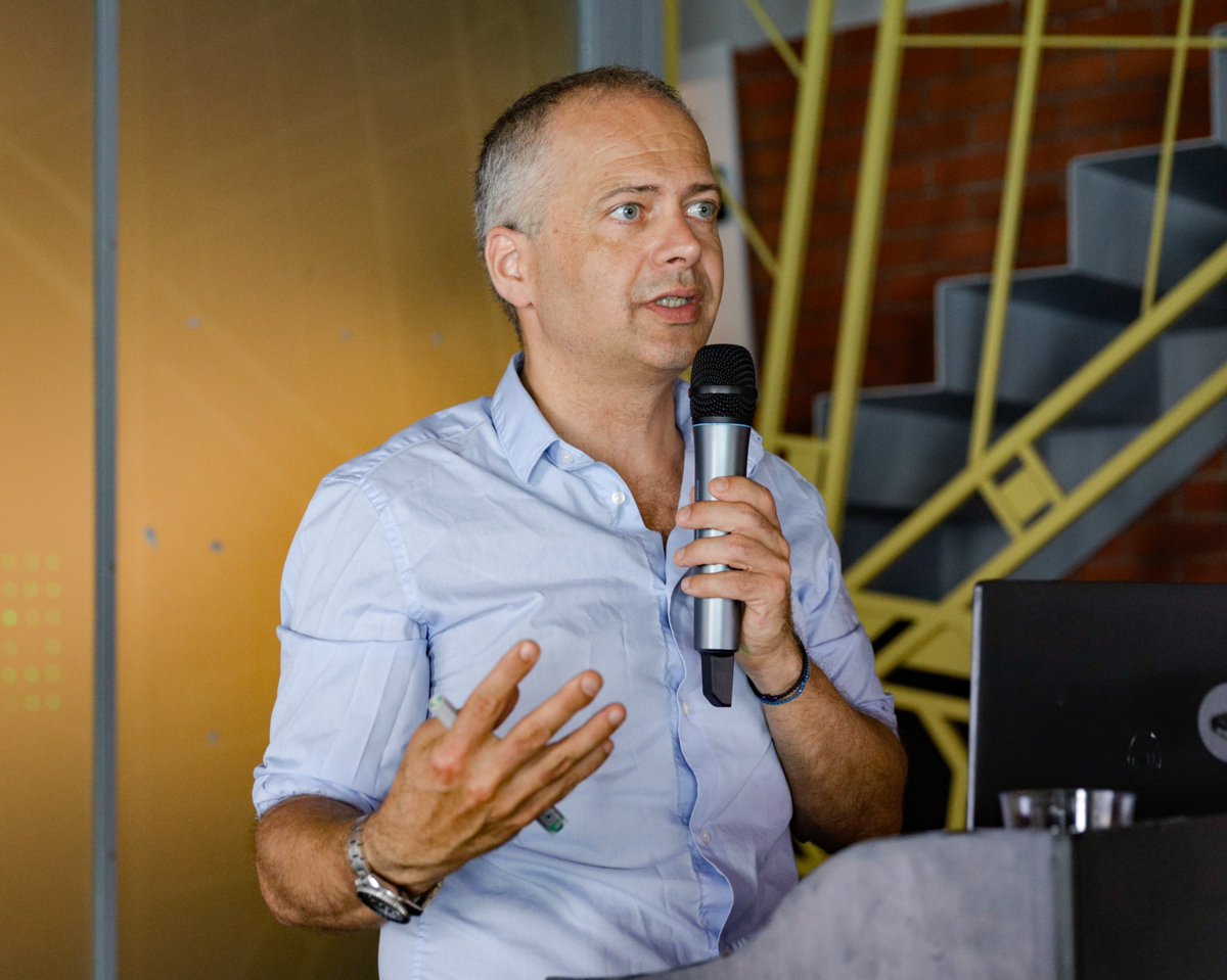 Thessaloniki International Media Summer Academy tweet media