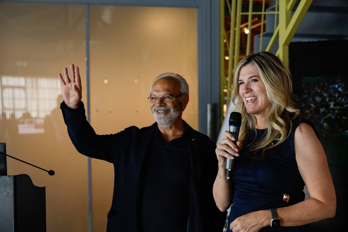 Thessaloniki International Media Summer Academy tweet media