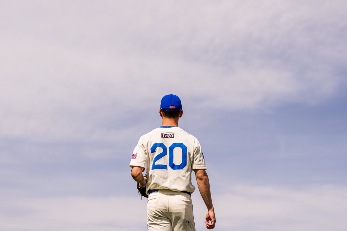 AF_Baseball's tweet image. The sky is not the limit at USAFA.
#FlyFightWin #AmericasTeam🇺🇸