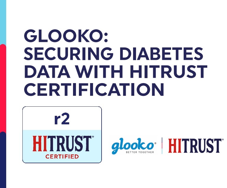HITRUST's tweet image. Glooko earned HITRUST r2 certification — demonstrating a commitment to protecting diabetes data with the highest standards of rigor. It’s a differentiator that earns confidence from patients and partners alike.
Read the case study. hubs.ly/Q03w277s0
#HealthcareSecurity