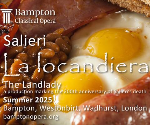 Castafi0re's tweet image. Looking forward to #BamptonClassicalOpera starting next week. An annual treat.
@bamptonopera