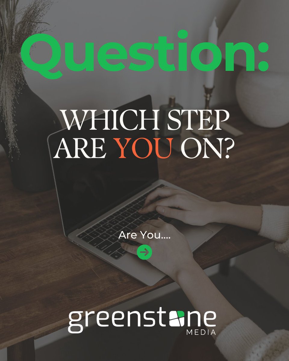 Greenstone Media tweet media