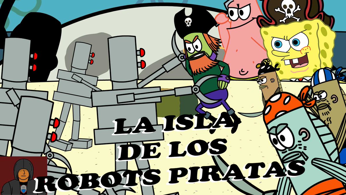 CesarGonEnt's tweet photo. https://t.co/ENQ5yYZ4L2
#bobesponja #animacion #dibujos #dibujosanimados #bobesponjacalçaquadrada #cartoon #humorespañol #animation #Animaciones #youtube #animatic #animados #dibujo #dibujos #animacion2d #2danimacion #2danimation #humor #cartoon #ANIMACION #comics https://t.co/OHp9YfnISQ