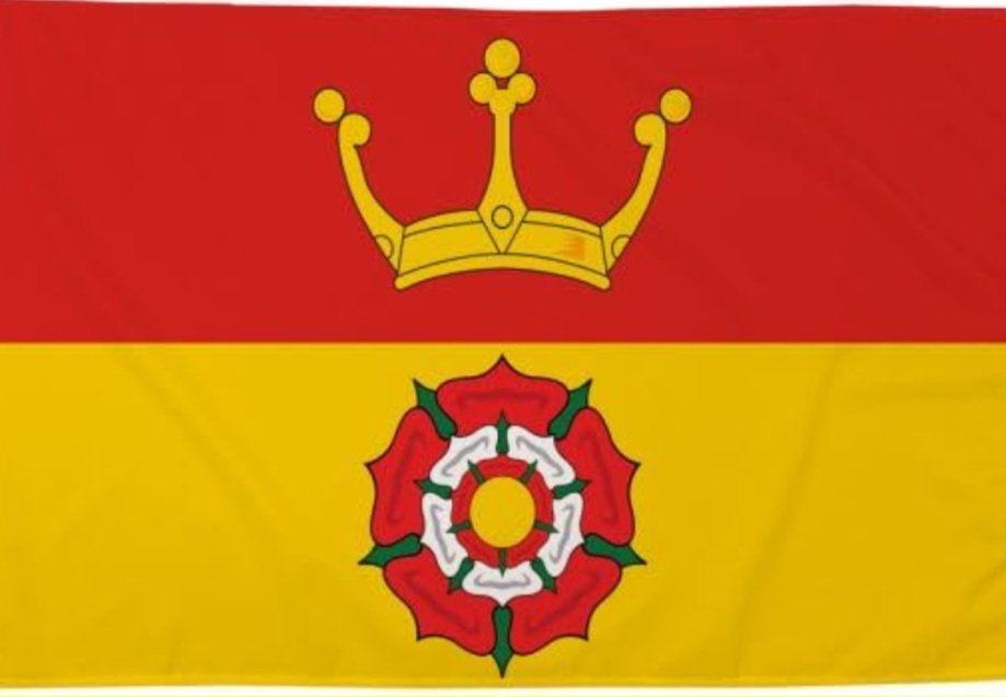 Tuesday is Hampshire Day.

Why isn't there a public holiday???