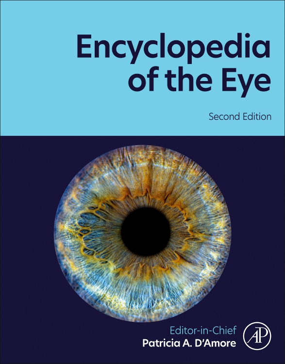 Elsevier Major Reference Works (@elseviermrw) on Twitter photo Elsevier are very pleased to announce the new 2nd edition of Encyclopedia of the Eye. Congratulations and thanks to Editor-in-Chief Patricia A. D’Amore <a href="/MassEyeAndEar/">Mass Eye and Ear</a> and the whole editorial team #MRW #Elsevier #Ophthalmology
tinyurl.com/33d7xnms Elsevier are very pleased to announce the new 2nd edition of Encyclopedia of the Eye. Congratulations and thanks to Editor-in-Chief Patricia A. D’Amore <a href="/MassEyeAndEar/">Mass Eye and Ear</a> and the whole editorial team #MRW #Elsevier #Ophthalmology
tinyurl.com/33d7xnms