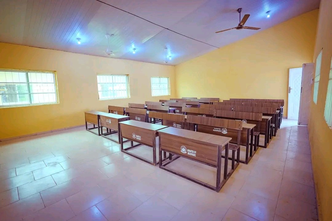 Some Government Secondary Schools in Delta State. 

Don't open a file you can't close. 

I'm back for you.