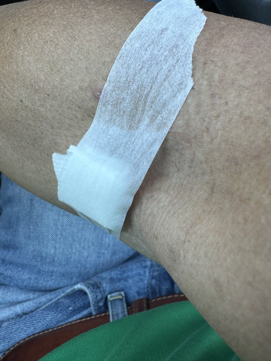 jbojacket's tweet image. Get your bloodwork done fellas.
@labs_vanguard makes it easy. Took 5 minutes