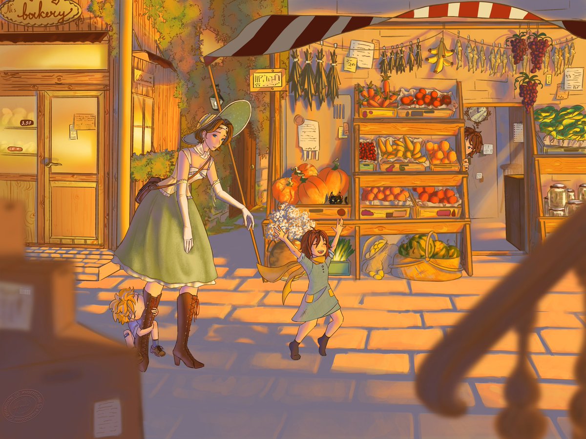 yorukofluff's tweet photo. Recent #vgencommission :3 https://t.co/cl98HShhwN