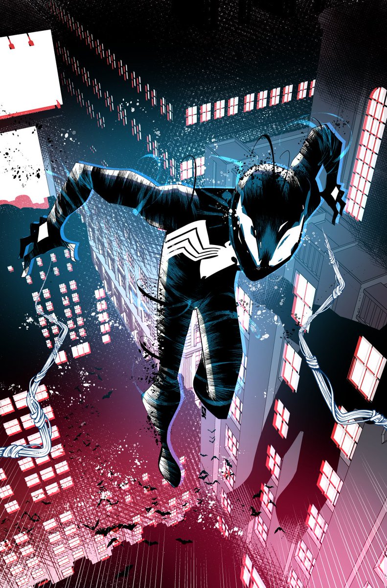 Everyone talks about Superman. Meanwhile me: #SpiderMan
