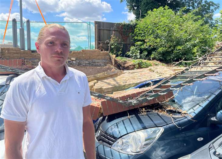 Joe Crossley tweet media