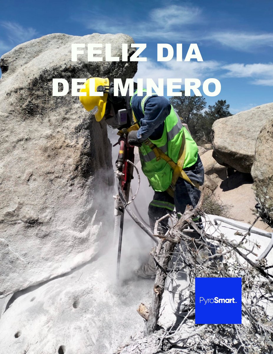 PyroSmart México (@pyroblastmexico) on Twitter photo 