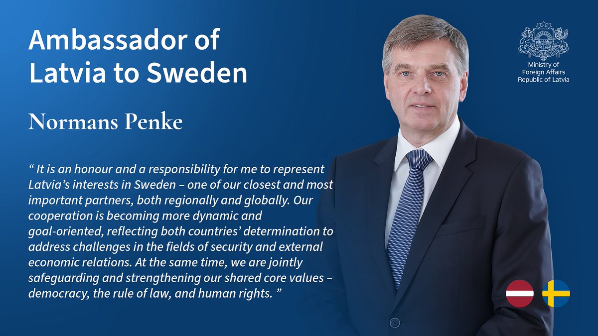 🇱🇻🤝🇸🇪