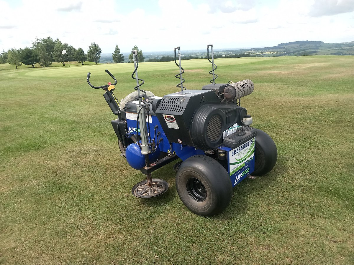 Longridge Golf Club tweet media