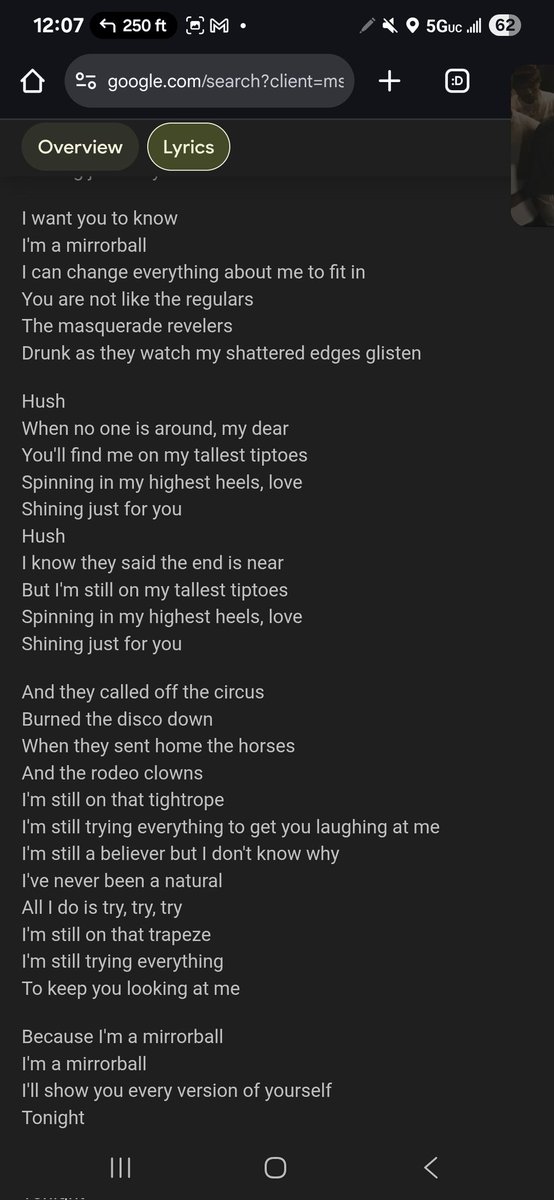 Mars Selina tweet media