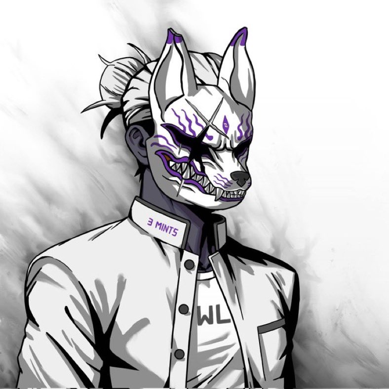 We are giving away 3 <a href="/ReturnalsX/">Returnals🟣🔴</a> Fox WL tokens for their upcoming Hedera mint on Monday 21st July

To enter
🔸️Like &amp; Retweet
🔸️Follow <a href="/UCAlphaSoldiers/">𝘏𝘢𝘴𝘩𝘔𝘢𝘴𝘵𝘦𝘳🤞🏽</a> project &amp; <a href="/ReturnalsX/">Returnals🟣🔴</a>
🔸️Tag 3 HBAR friends