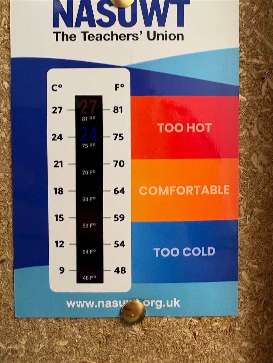 NASUWT Newport tweet media