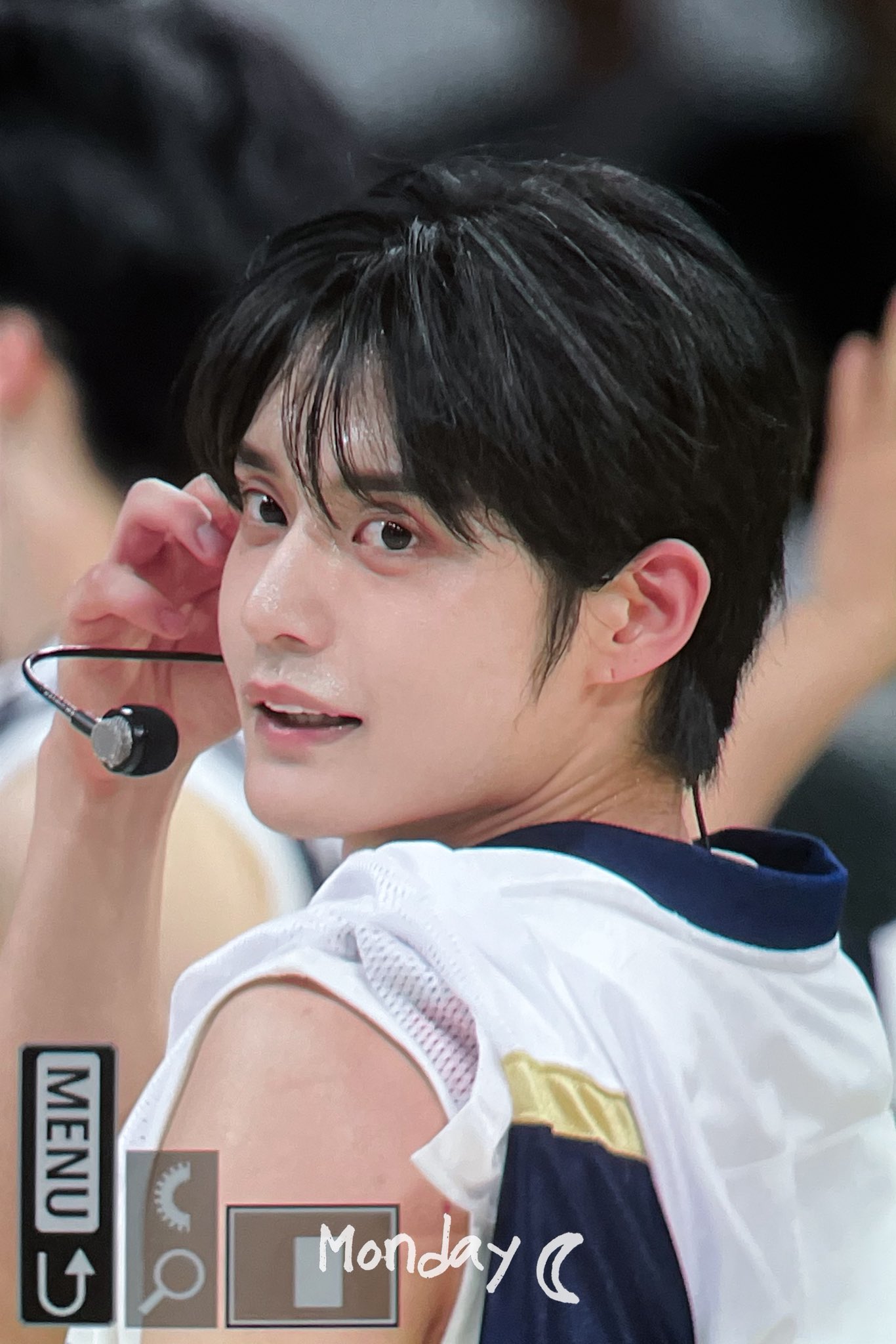 キムジウン 김지웅 チェキ ピンクモリ kim jiwoong pics on X: 