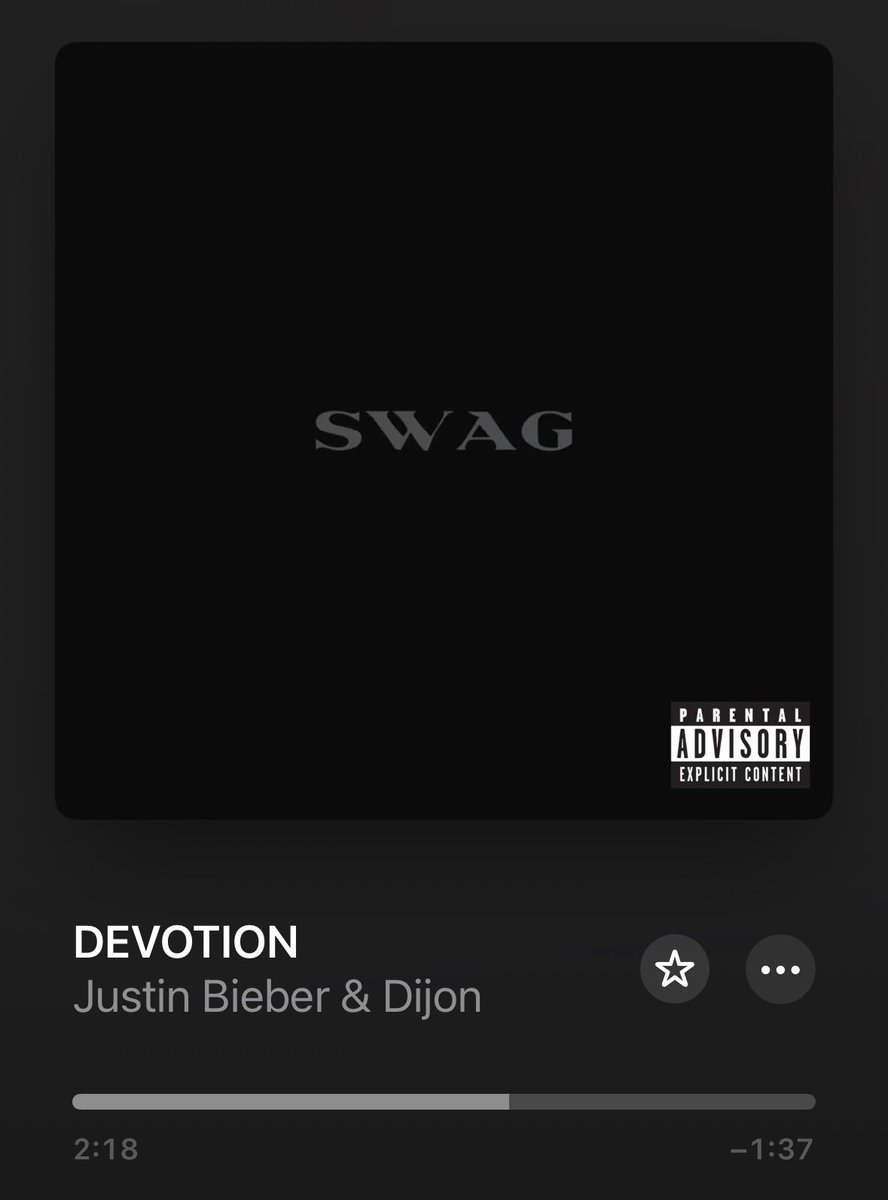 i’m def not gonna listen to anything else on the record but if you tell me there’s a mk.gee produced song with dijon on it i’m fucking listening