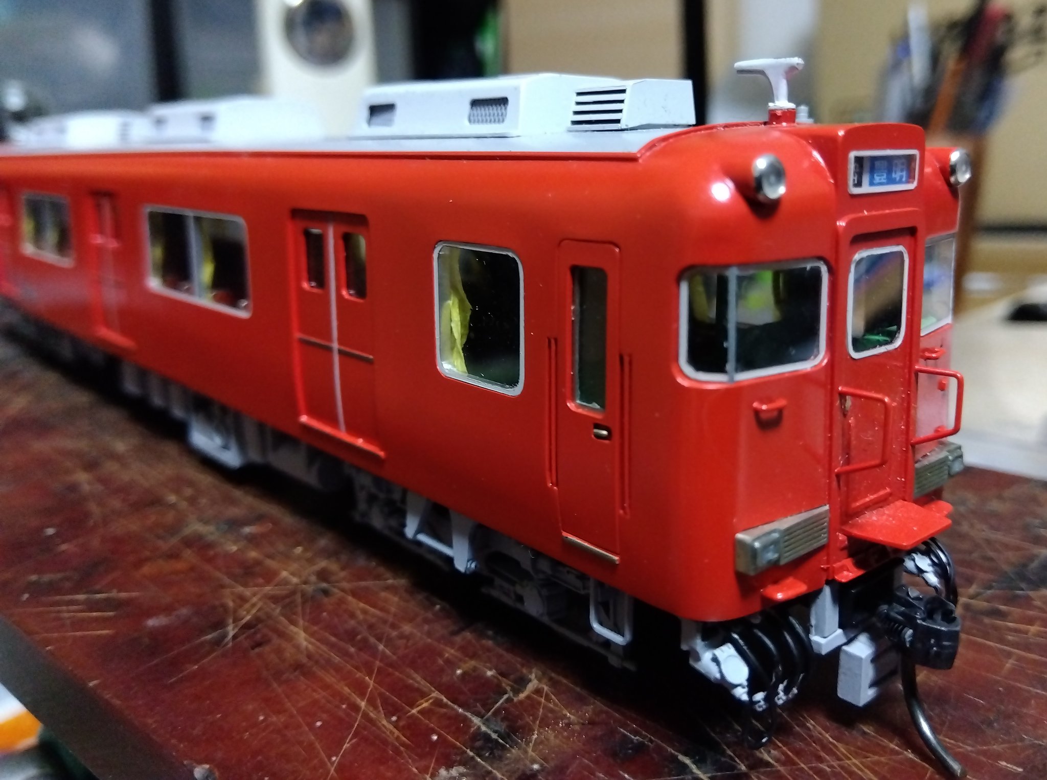 車輛の視点　４冊レアセット　鉄道模型を作る人ための本　とれいん増刊 車輛の視点 4冊レアセット 鉄道模型を作る人ための本 とれいん