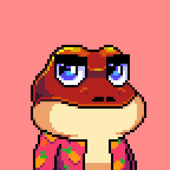 BitcoinFrog Sales Bot (@btcfrogsalebot) on Twitter photo 🐸🐸 𝗥𝗜𝗕𝗕𝗜𝗧 🐸🐸
✨ Sweep Alert ✨
🧹 dd9v just swept 6 Bitcoin Frogs for 0.044 BTC ($5,137.74 USD)
🕵️♂️ Buyer: magiceden.io/u/bc1p0tj6zfrd…
🦉 Automated by <a href="/hootertech/">hootertech | ecosystem of tooling for ordinals</a> 🐸🐸 𝗥𝗜𝗕𝗕𝗜𝗧 🐸🐸
✨ Sweep Alert ✨
🧹 dd9v just swept 6 Bitcoin Frogs for 0.044 BTC ($5,137.74 USD)
🕵️♂️ Buyer: magiceden.io/u/bc1p0tj6zfrd…
🦉 Automated by <a href="/hootertech/">hootertech | ecosystem of tooling for ordinals</a>