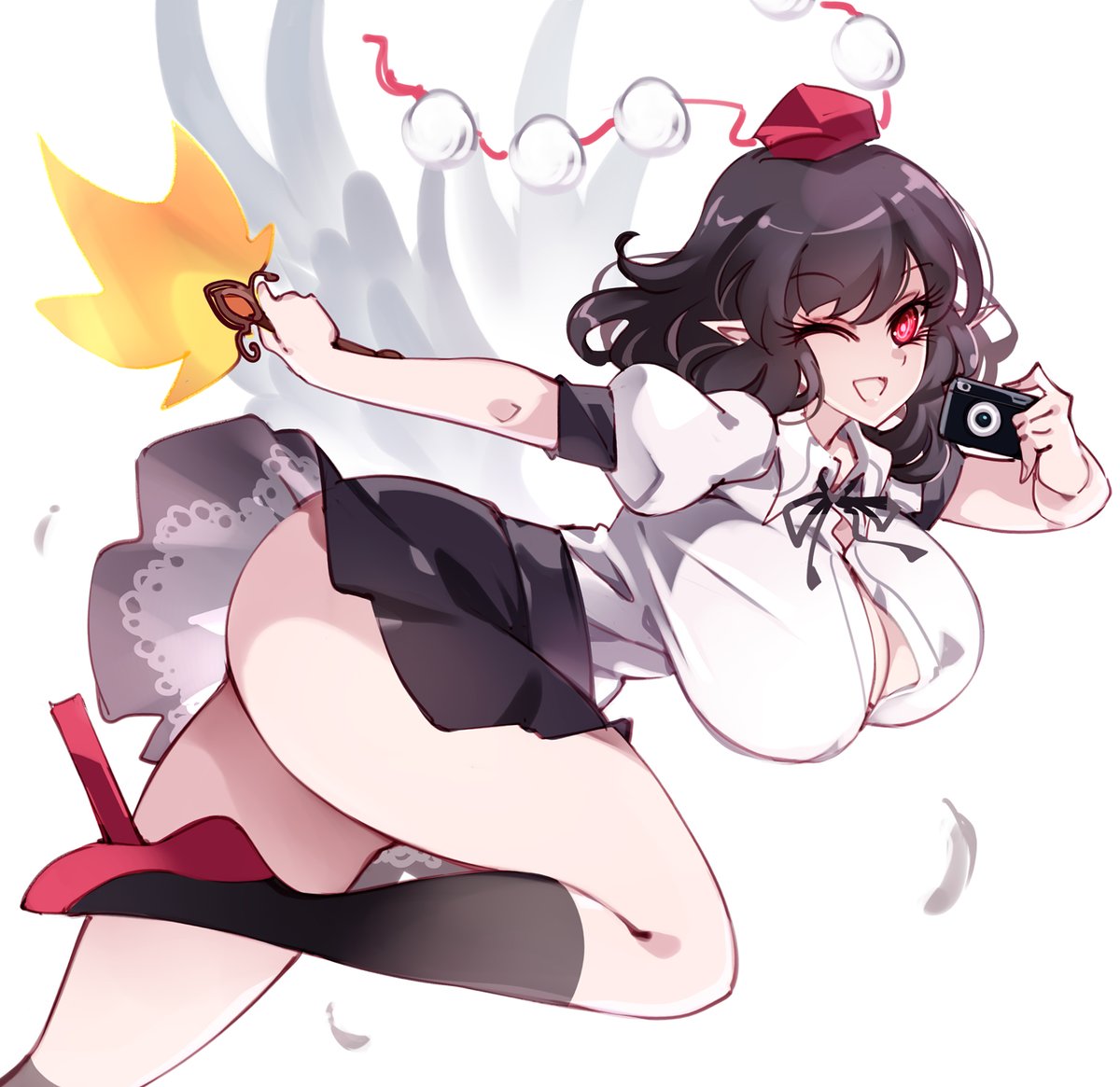 疾風迅雷