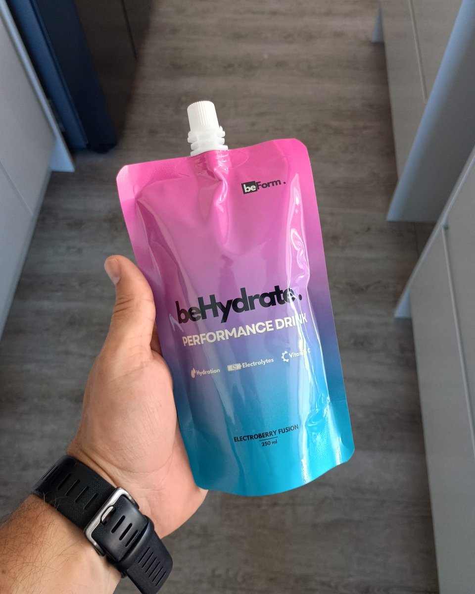 🎉 A big shout-out to our amazing nutrition sponsor beForm!

They’ll be keeping everyone hydrated by handing out rehydration drinks in the event village after Sunday’s Ilkley Half Marathon and 5K.

Don’t forget to stop by and rehydrate! 💧🏃‍♀️🏃‍♂️ #IlkleyHalf #5K #beForm