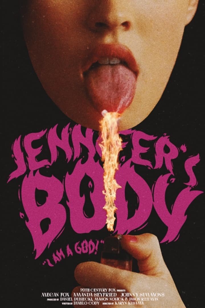 drivefilmszzz's tweet image. jennifer´s body - garota infernal (2009)
dir. karyn kusama
legendado
link: drive.google.com/drive/folders/…