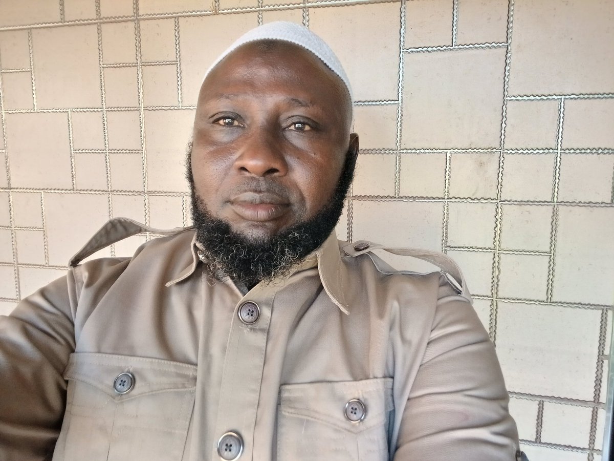 Bashiri Abdallah (@bashiriabdallah) on Twitter photo TAARIFA KWA UMMA
SUBRA, SUBRA, SUBRA
NIMERIPOTI POLISI KITUO CHA TARIME MJINI KWA MAHOJIANO.
MAHOJIANO YALIHUSU KONGAMANO LA KITAIFA BAZECHA LITAKALOFANYIKA TAREHE 16/08/2025 TARIME MJINI.
<a href="/HecheJohn/">John Heche</a> <a href="/jjmnyika/">MNYIKA John John</a> <a href="/ChademaTZ2/">Chadema Tanzania</a> <a href="/jacksonmnyawam2/">Mnyawami</a> <a href="/lucas_ngoto/">Lucas Ngoto</a> TAARIFA KWA UMMA
SUBRA, SUBRA, SUBRA
NIMERIPOTI POLISI KITUO CHA TARIME MJINI KWA MAHOJIANO.
MAHOJIANO YALIHUSU KONGAMANO LA KITAIFA BAZECHA LITAKALOFANYIKA TAREHE 16/08/2025 TARIME MJINI.
<a href="/HecheJohn/">John Heche</a> <a href="/jjmnyika/">MNYIKA John John</a> <a href="/ChademaTZ2/">Chadema Tanzania</a> <a href="/jacksonmnyawam2/">Mnyawami</a> <a href="/lucas_ngoto/">Lucas Ngoto</a>