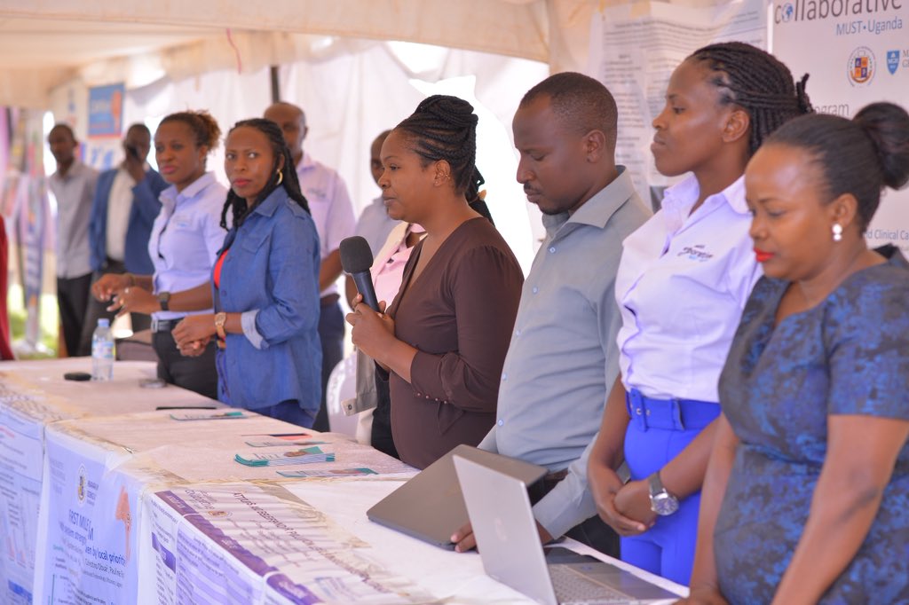 GHC Research Collaboration Ltd tweet media