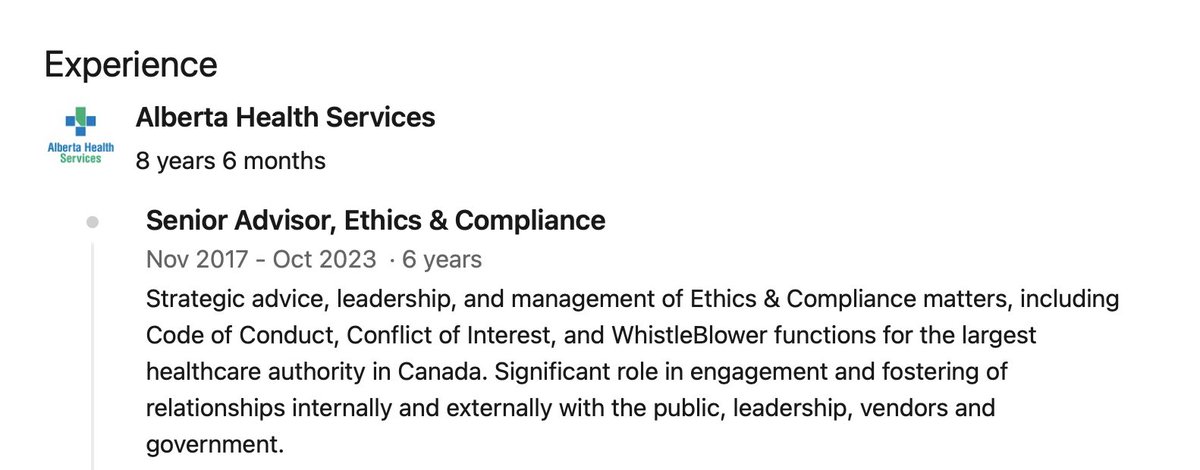 LiseGot's tweet image. Because Jonathan Carlzon did such a fine job in his former role, we are going to now let him decide when to strip away someone's Charter rights. #UCP

cbc.ca/news/canada/ed…