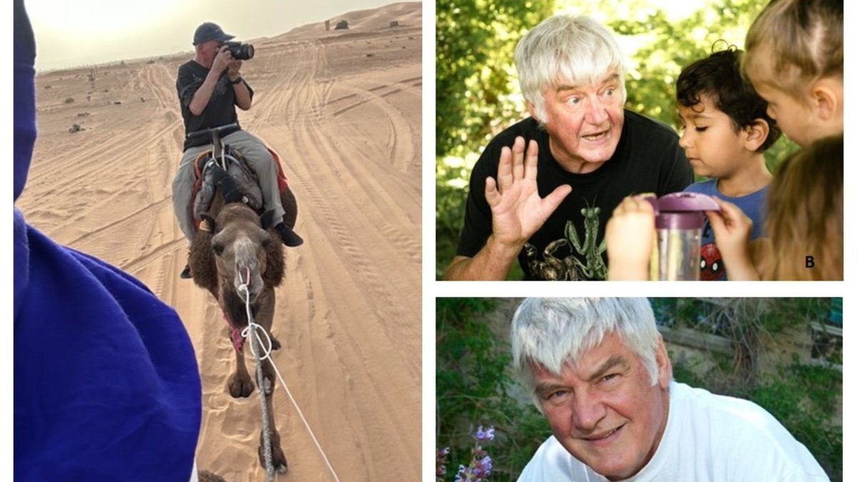 FACETSJournal's tweet image. A remarkable career in science &amp;amp; service.

This retrospective honours Dr. Jeremy McNeil, former @src_rsc President and a leader in entomology and science outreach.

📄 Read the paper: ow.ly/3OW850WoqmH