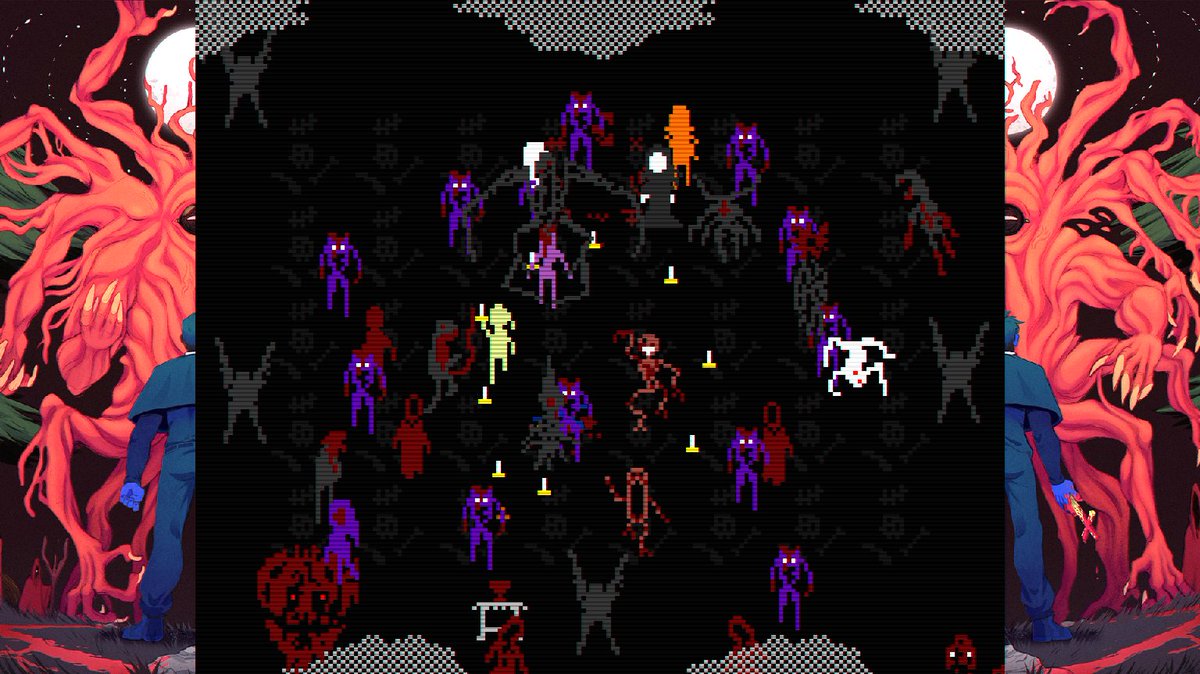 겜끝나고 보스러시있길래 나중에 이것까지 깨볼까 했는데
한번에 옵션이 있길래
장소 이동안하고 맵 하나에서 좍 나온다는건가? 하고 켰더니
사장님이 오케이 알겠습니다 한번에 배달 하고는 존 면상에 마귀햇반비빔밥 팔십삼개 쯤 한꺼번에 던져줘서 걍끔