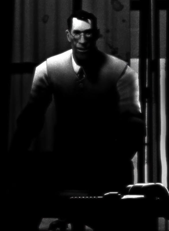 tf2huntcom's tweet image. What's your favorite Horror Themed TF2 movie/series/ARG? Mine's Emesis Blue.
#tf2 #teamfortress2 #serverblight