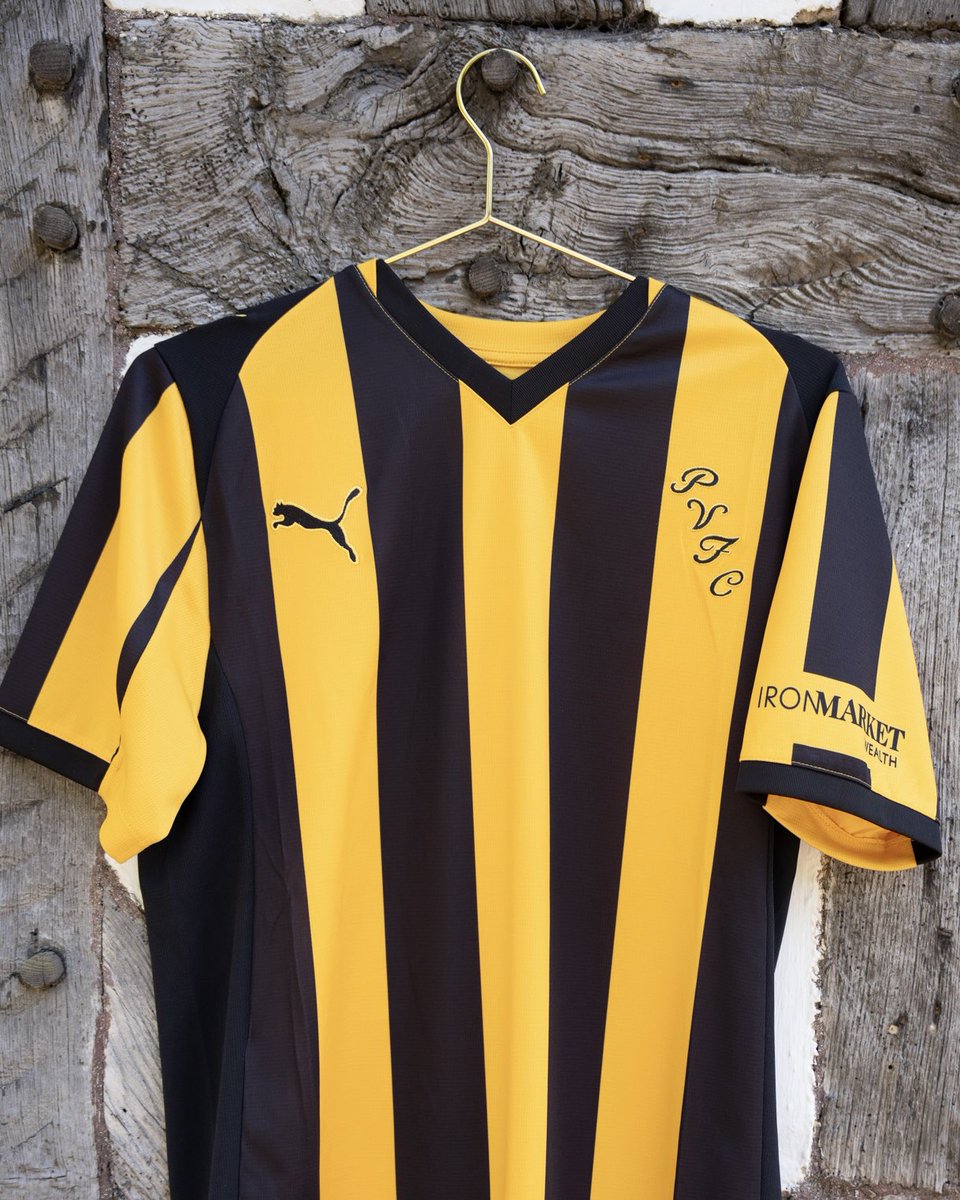 Port Vale - 150 year Anniversary 

So clean. So good.