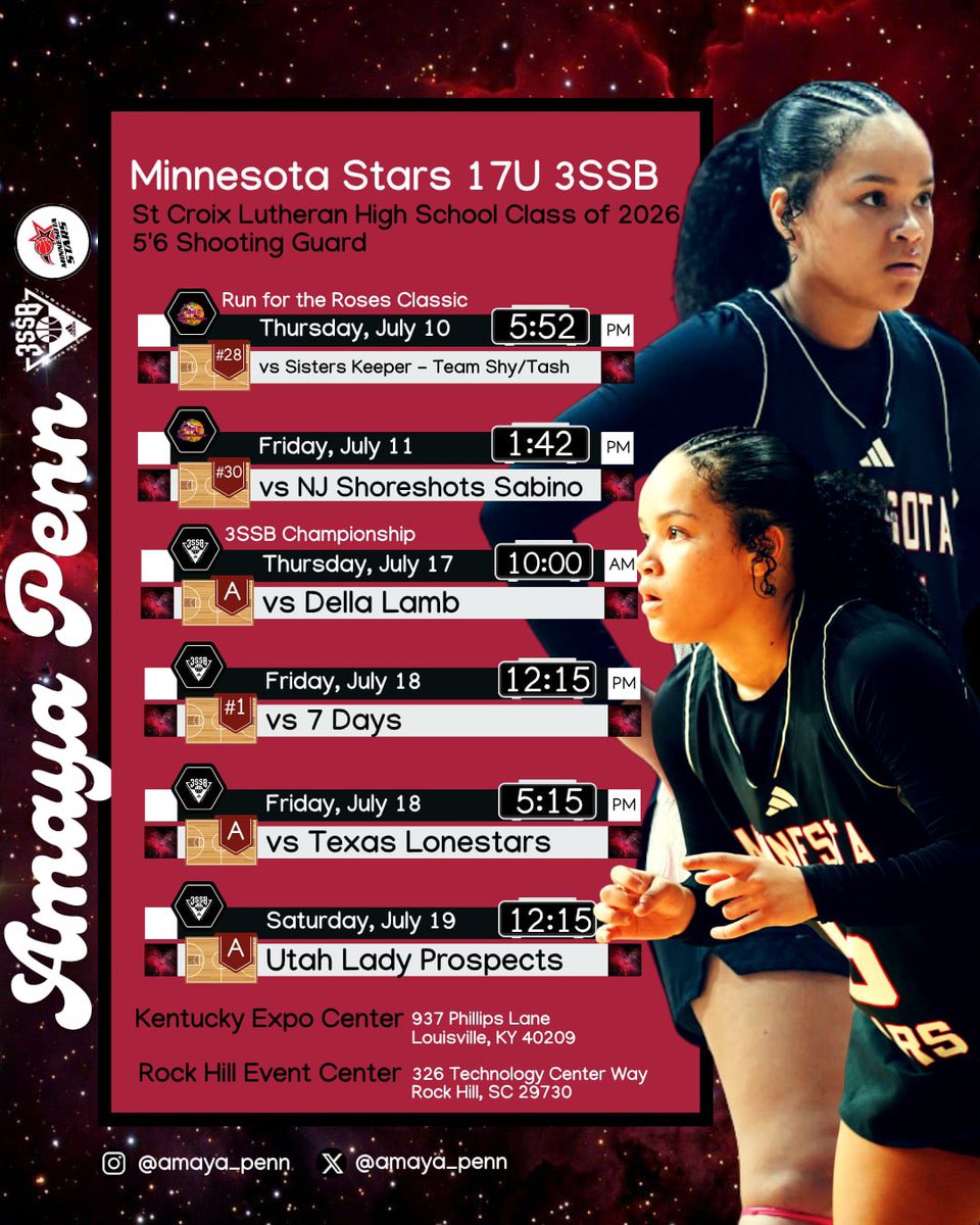 Today 1:42 court 30 <a href="/TFNsRun4Roses/">TFN's Run 4 Roses</a>