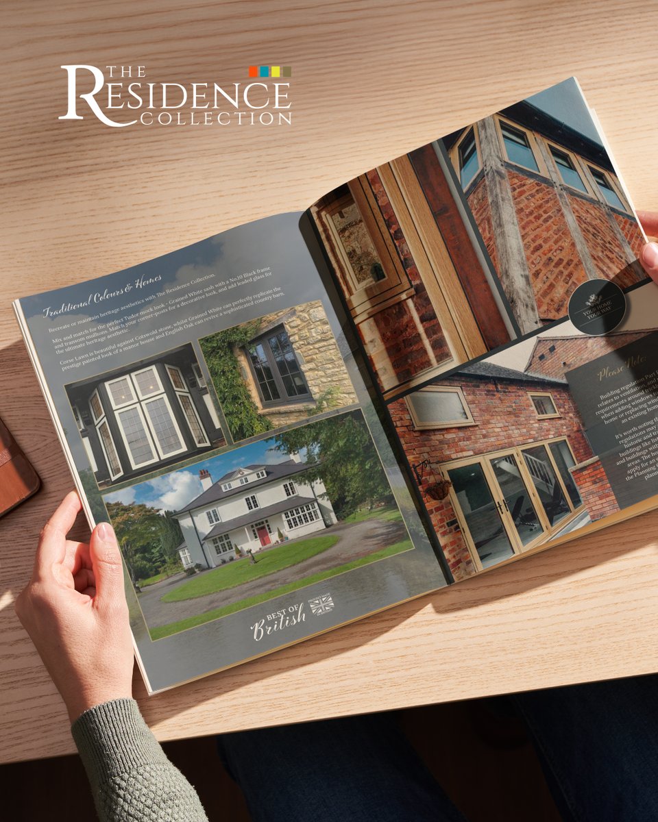 Residence Collection tweet media