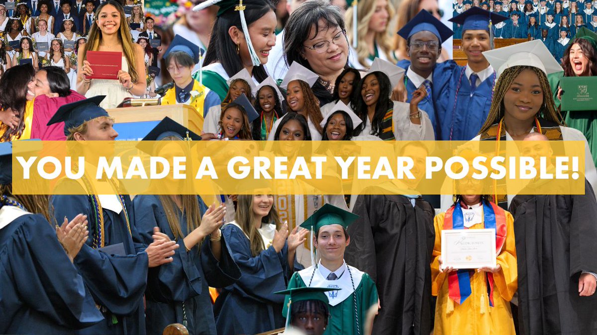 csf_boston's tweet image. Thank you, CSF community! 💛📚 Your support has made a difference this year. Missed the deadline? You can still change a scholar’s life! 🙌 ow.ly/lGy550Woqus #CSFBoston #ThankYou #CSFScholars #CatholicEducation #MakeADifference #WeChangeLives