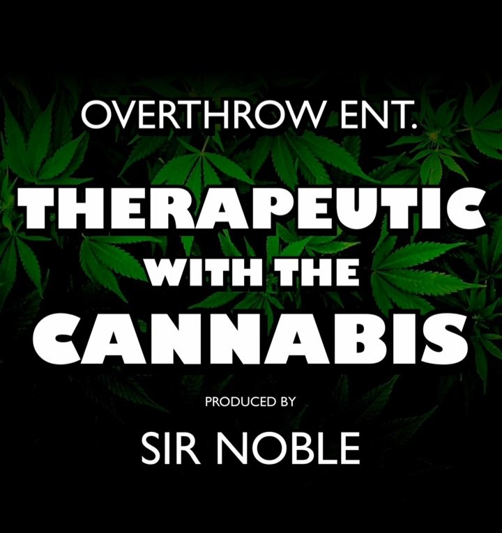 OverthrowEnt's tweet image. 📣#New #Music⚠️
Don't be a good for nothing judging dimwit that doesn't comprehend the medicinal properties that the plant exhibits. #IndieMusic #Rap #HipHop #Rapping #Cannabis
#Stoner #Songs #CannabisCup
#Guitar #Spotify #iTunes #YouTube #OE #OverthrowEnt
open.spotify.com/album/6fwIsK8n…