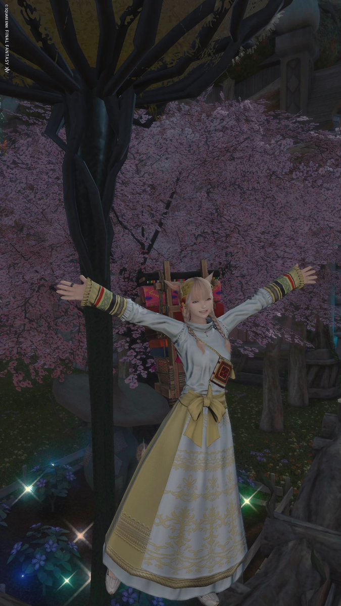 phoenixnono's tweet photo. わかるかなー？

#FF14
#第5人格 https://t.co/ylN7Na3X42