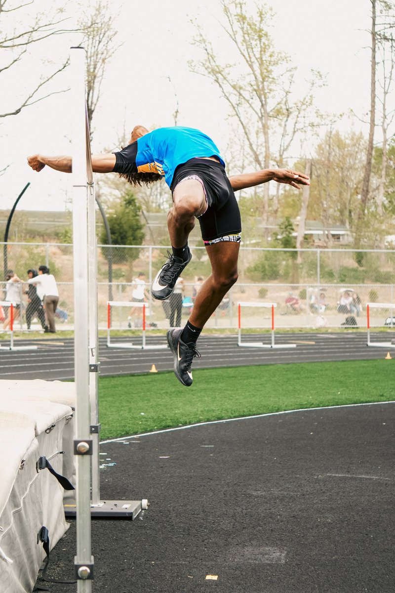 max2k27's tweet image. Blessed to be named Virginia Top 6 All-Sophomore and Second Team All-State for High Jump!
@CoachGerardJ @CoachCarp_SHS @CoachEBrooks @CoachBDS @CoachdjCheetah
