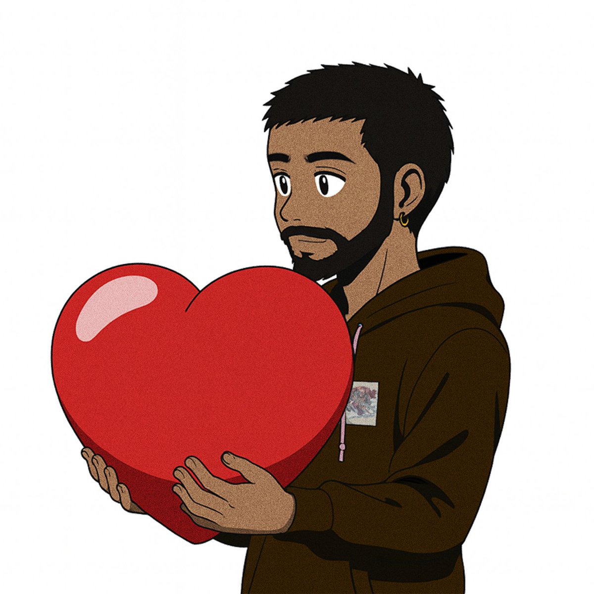 Honestly if you engage with my posts  

I love you