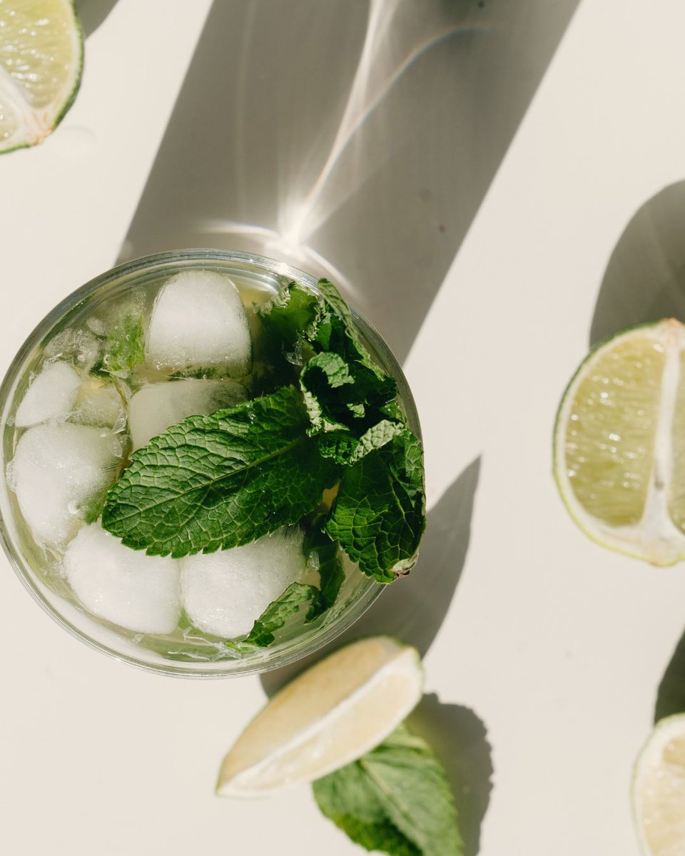 boydandblair's tweet image. Celebrate National Mojito Day with a twist - or two.⁠
⁠
From the classic recipe to mango sweetness and habanero heat, these mojitos bring fresh, bright flavors to your bar cart.⁠
⁠
Find your favorite and shop now.

shop.boydandblair.com/products/boyd-…
⁠
#mojito #rumlover #craftcocktails